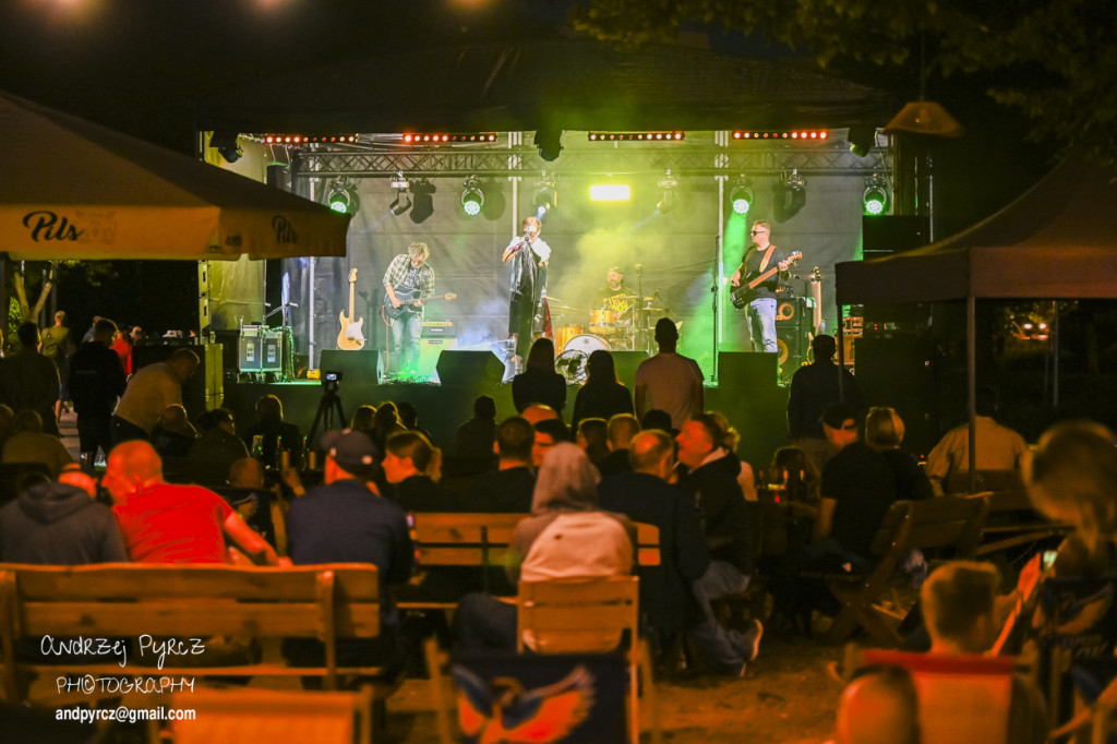 Superuknown Grunge Tribute u Wyspiarza