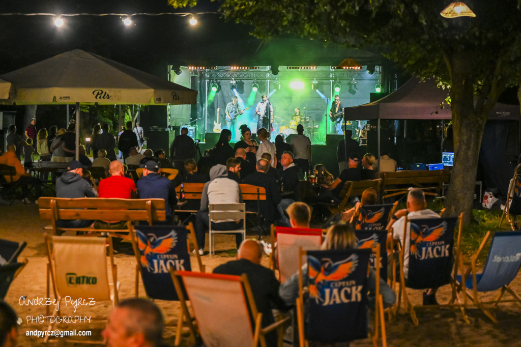 Superuknown Grunge Tribute u Wyspiarza