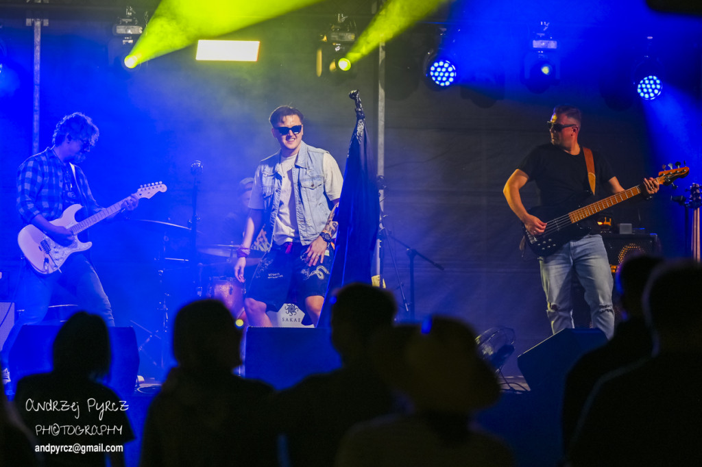 Superuknown Grunge Tribute u Wyspiarza