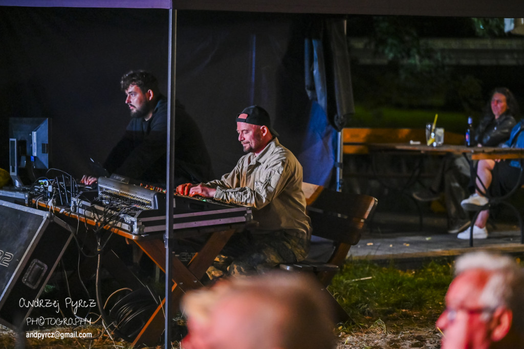 Superuknown Grunge Tribute u Wyspiarza