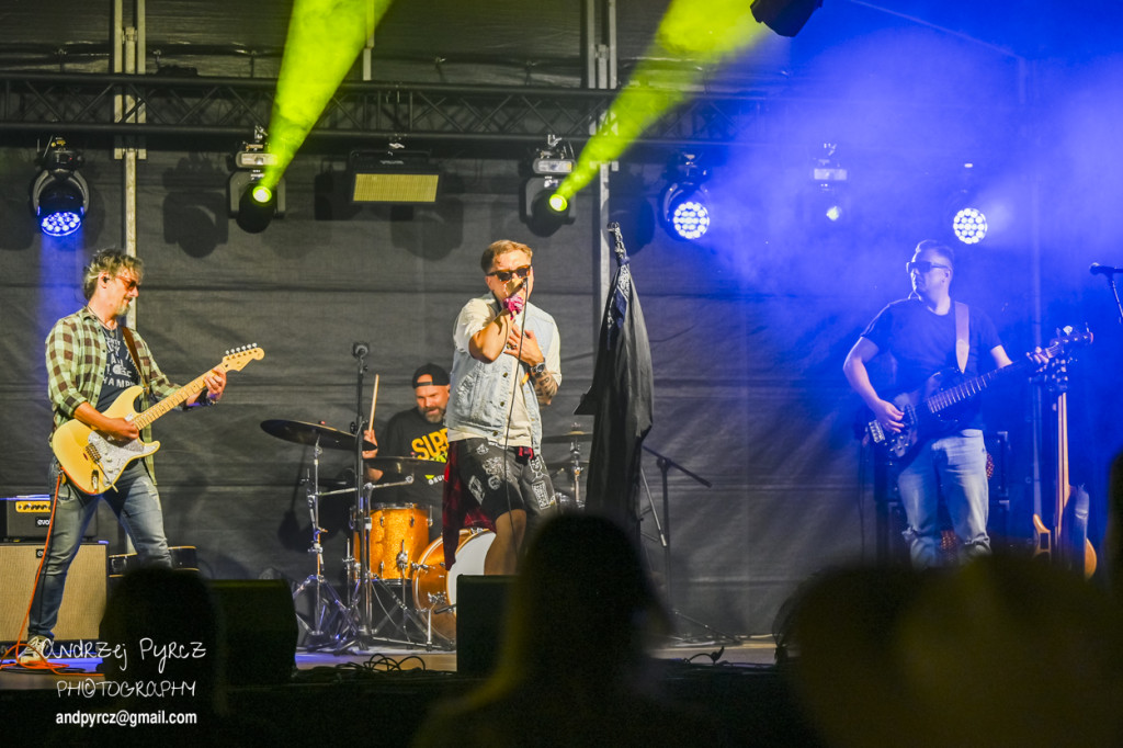 Superuknown Grunge Tribute u Wyspiarza