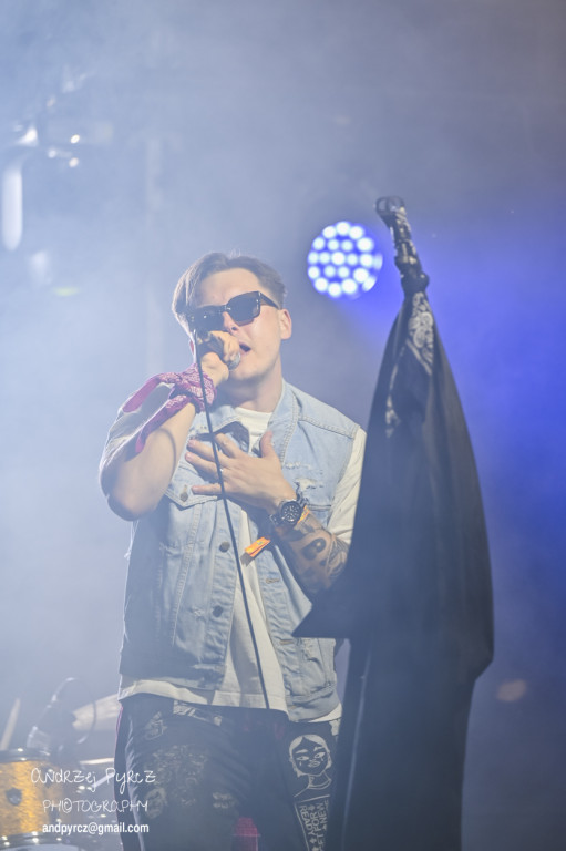 Superuknown Grunge Tribute u Wyspiarza