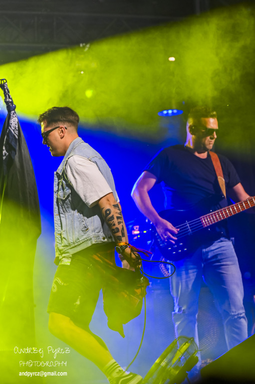 Superuknown Grunge Tribute u Wyspiarza