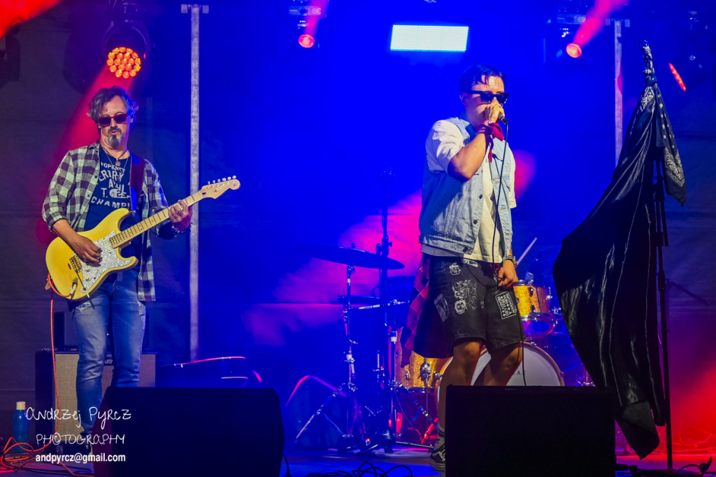 Superuknown Grunge Tribute u Wyspiarza