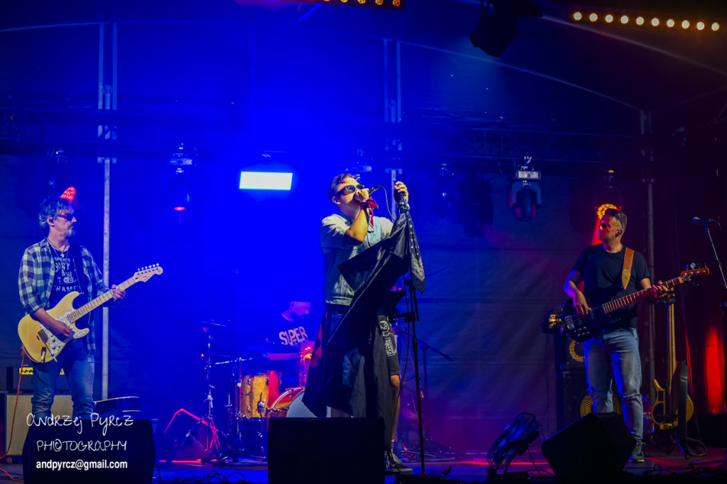 Superuknown Grunge Tribute u Wyspiarza