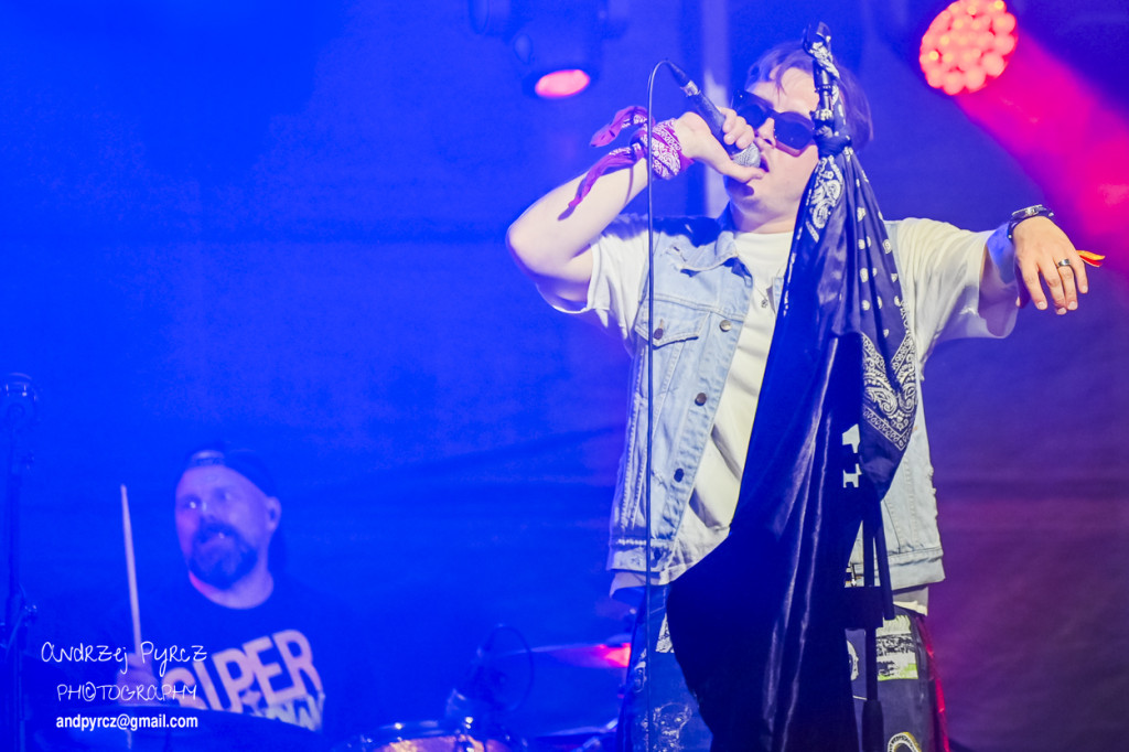 Superuknown Grunge Tribute u Wyspiarza