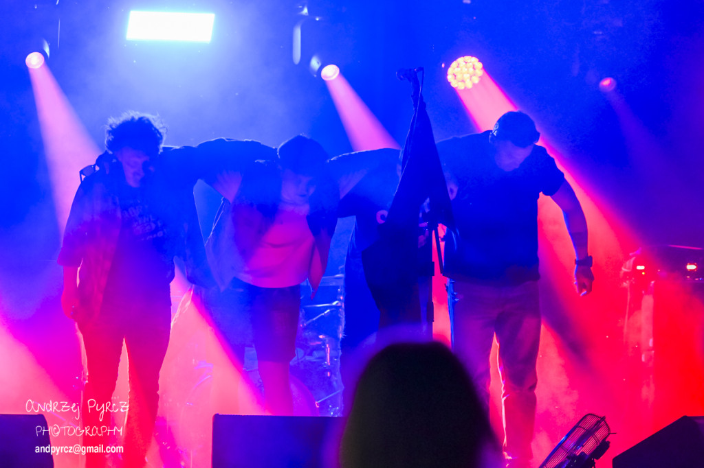 Superuknown Grunge Tribute u Wyspiarza