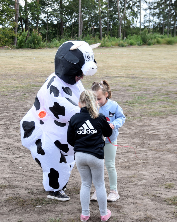 Dożynki w Brzostowie 2025