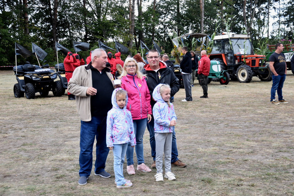 Dożynki w Brzostowie 2025