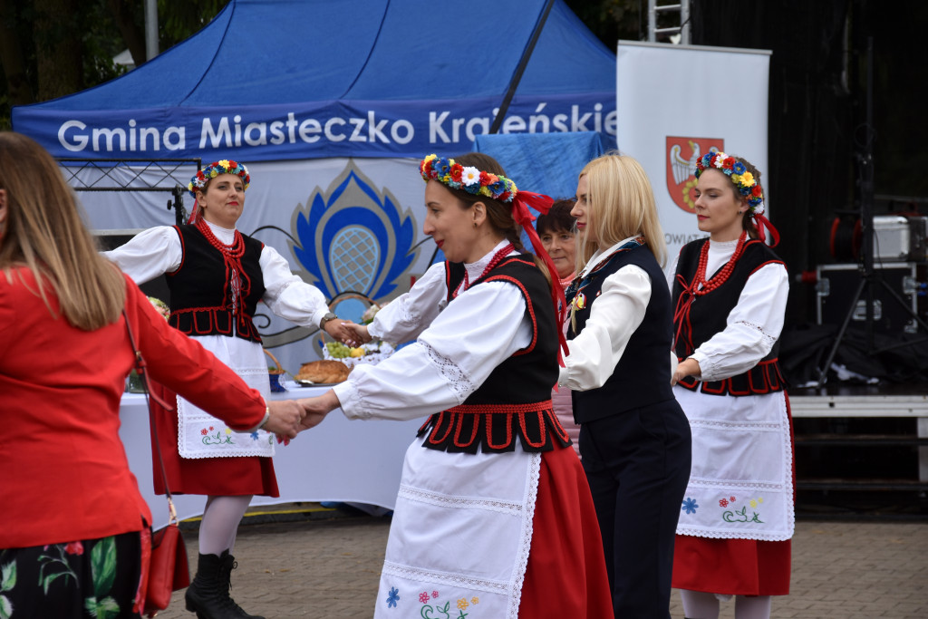 Dożynki w Brzostowie 2025