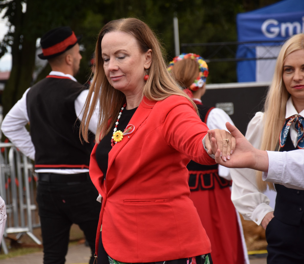 Dożynki w Brzostowie 2025