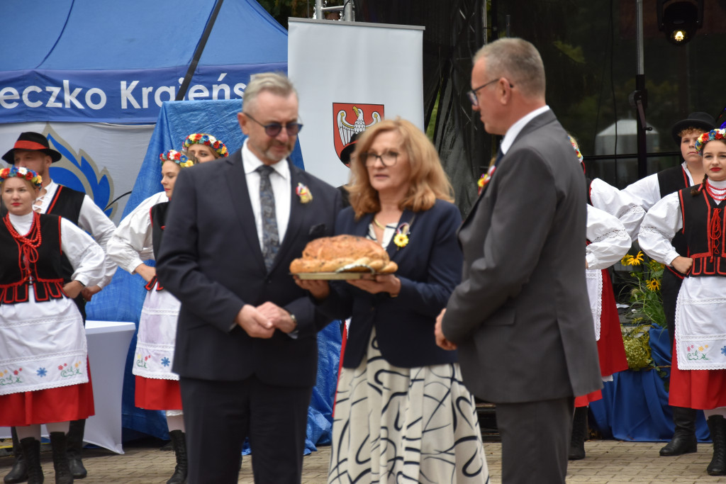 Dożynki w Brzostowie 2025