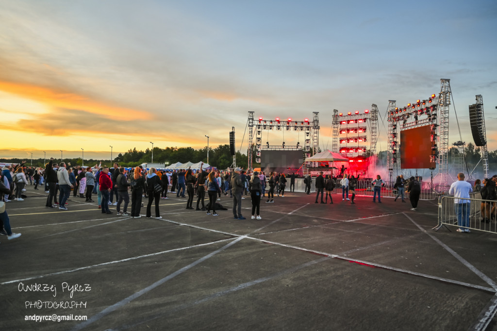 II Factory Of Sound Festival w Pile (1)