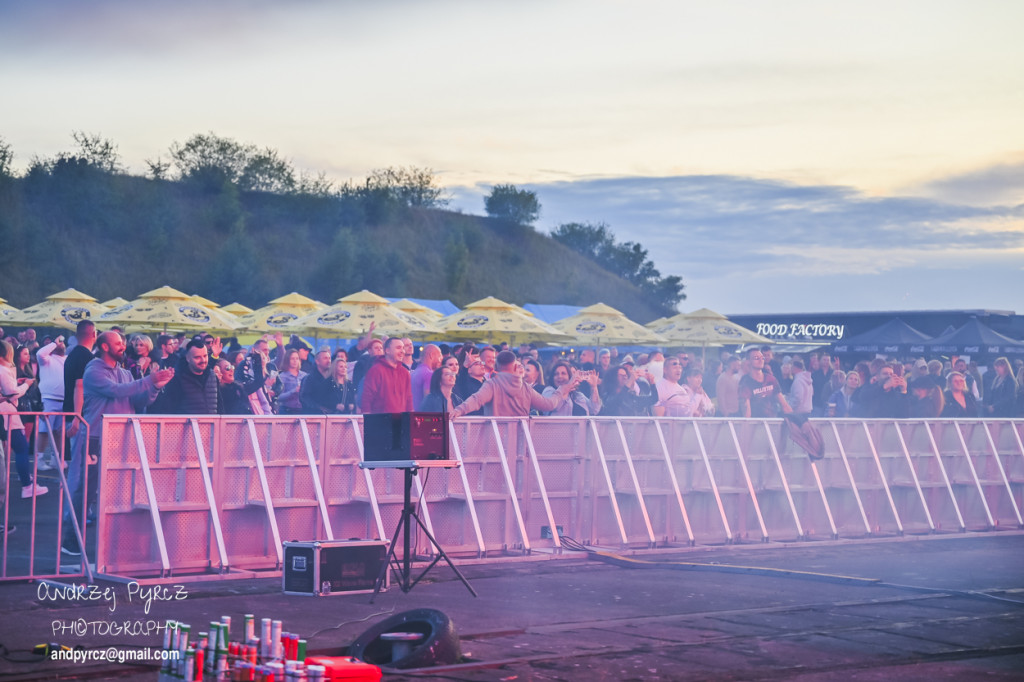 II Factory Of Sound Festival w Pile (1)