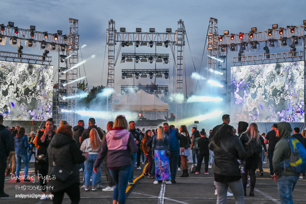 II Factory Of Sound Festival w Pile (1)