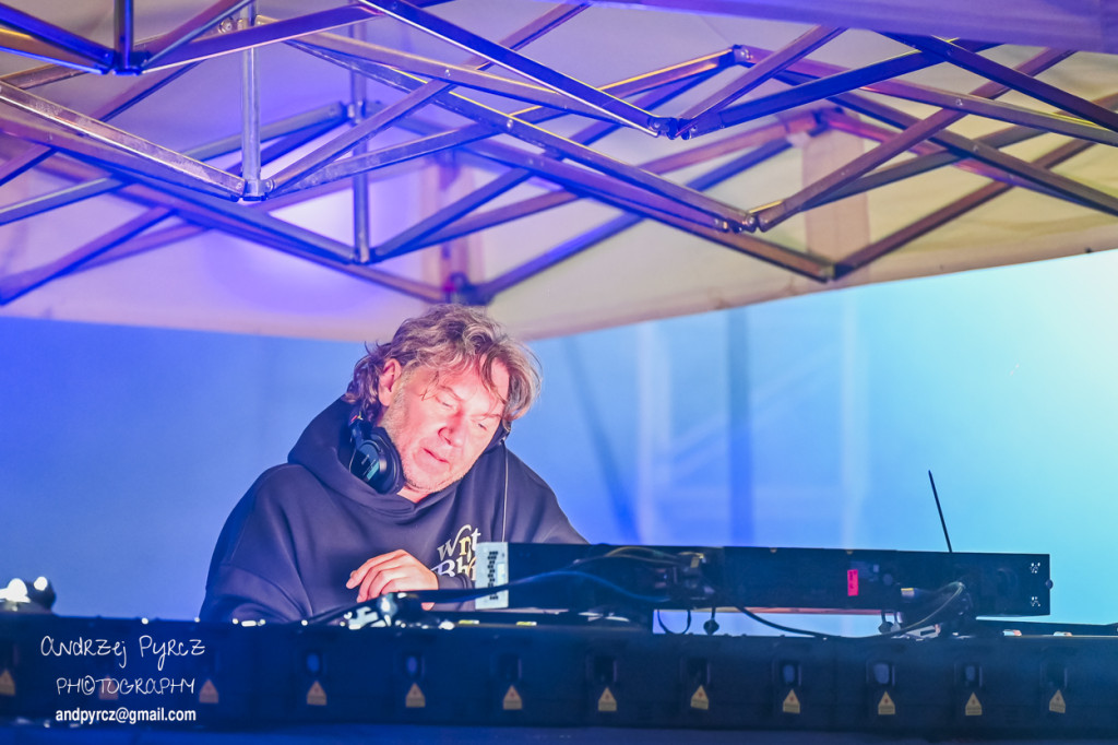 II Factory Of Sound Festival w Pile (1)