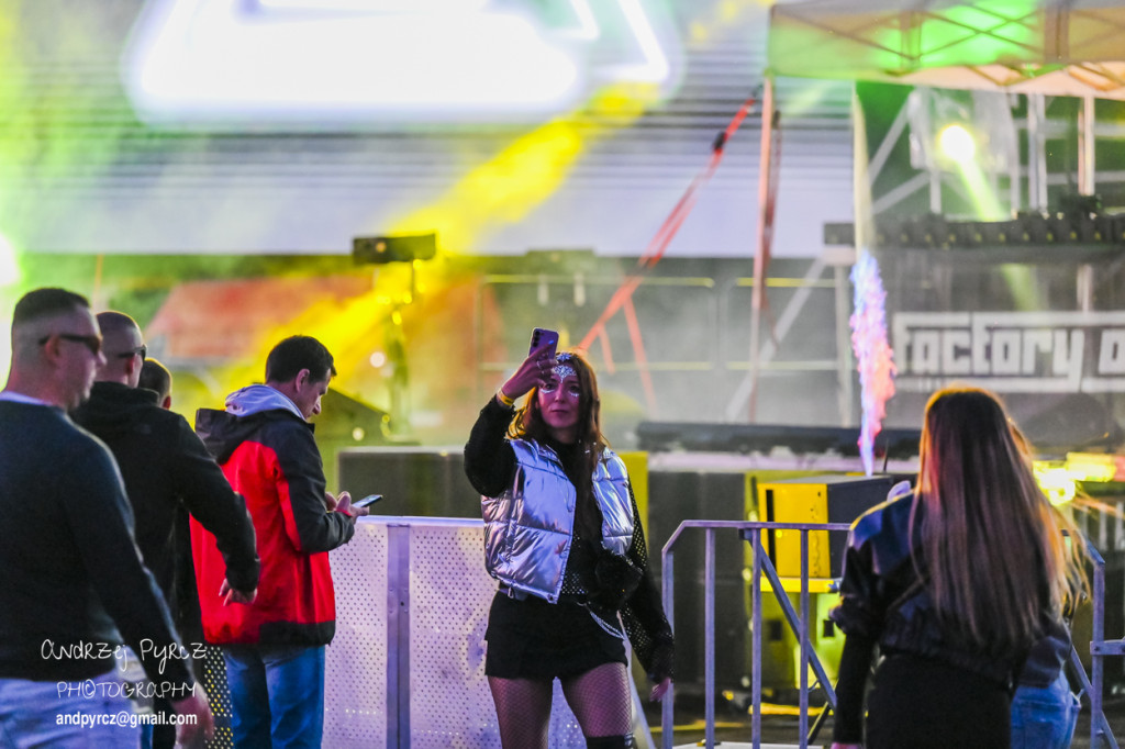 II Factory Of Sound Festival w Pile (1)