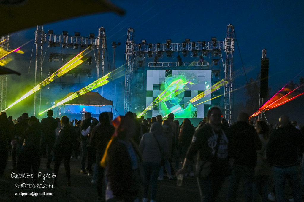 II Factory Of Sound Festival w Pile (1)