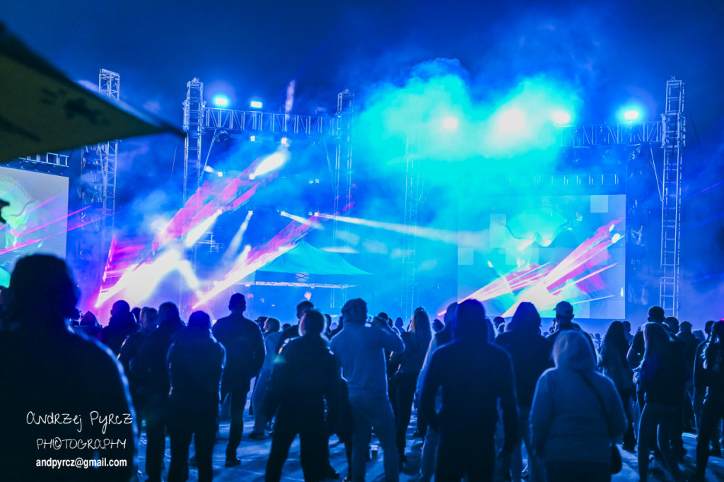 II Factory Of Sound Festival w Pile (1)