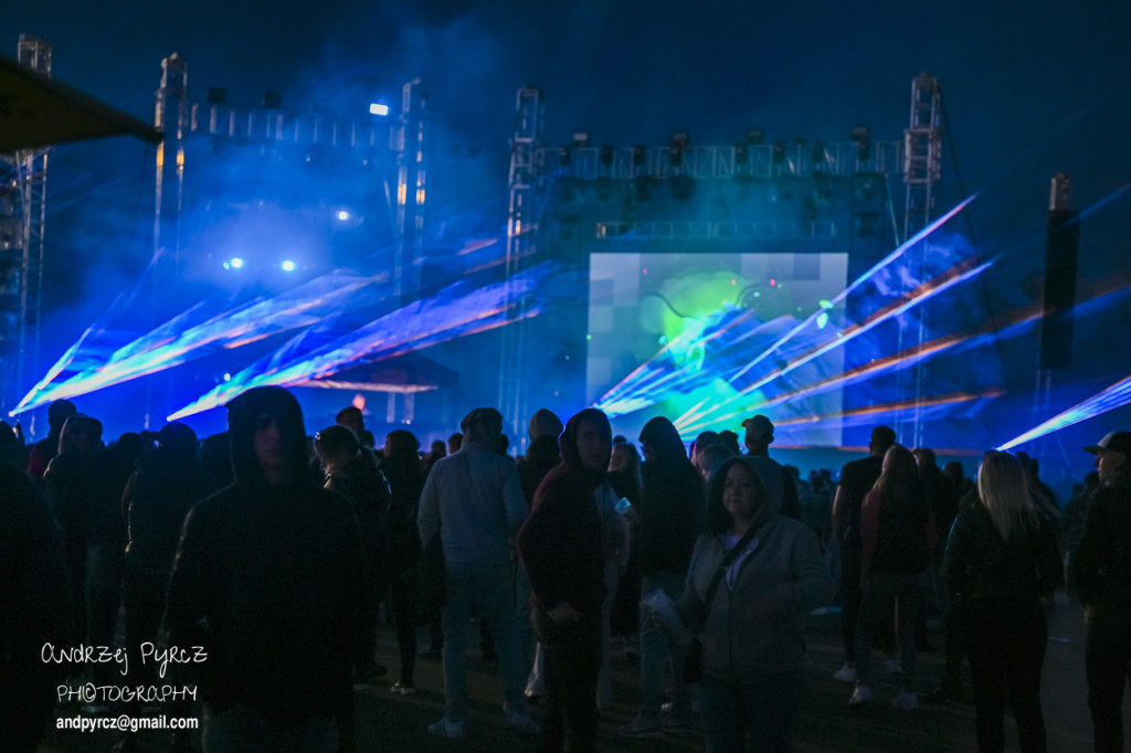 II Factory Of Sound Festival w Pile (1)