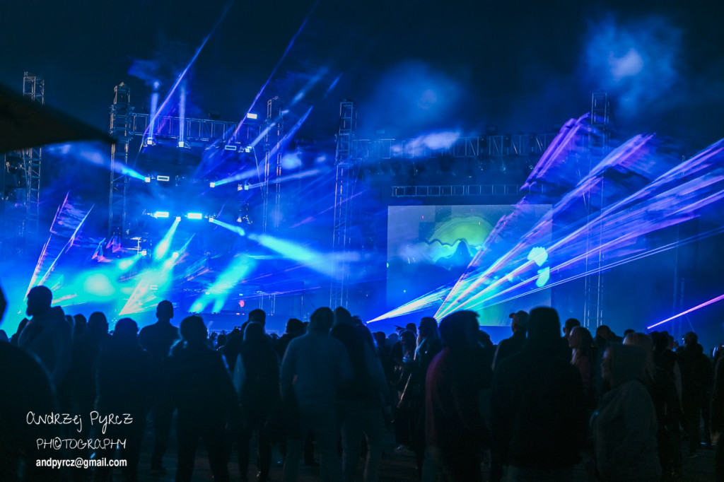 II Factory Of Sound Festival w Pile (1)