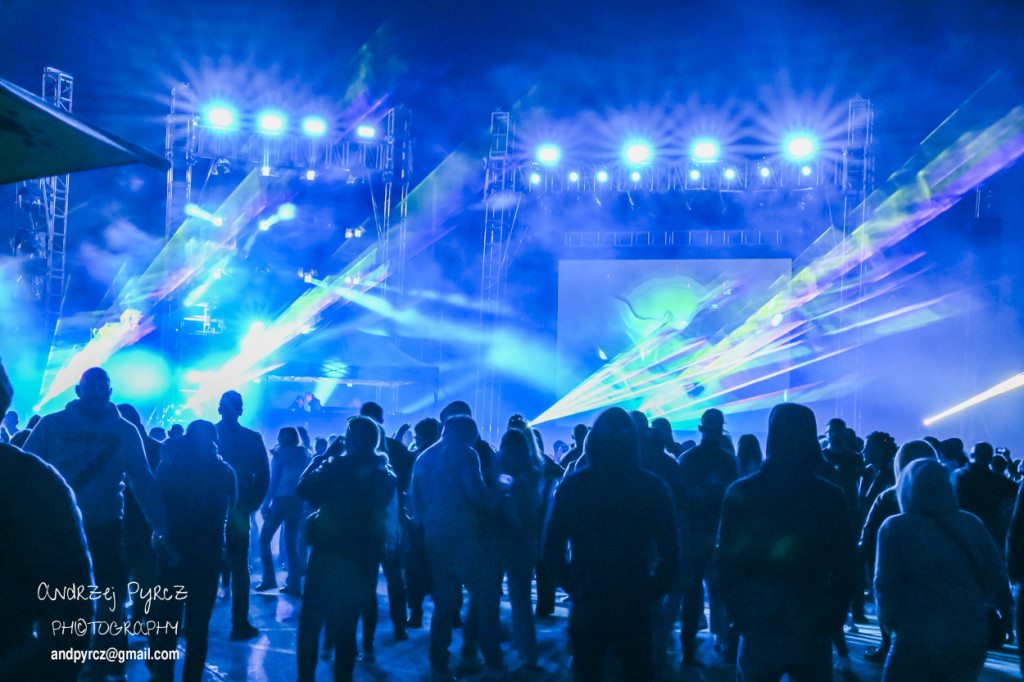 II Factory Of Sound Festival w Pile (1)