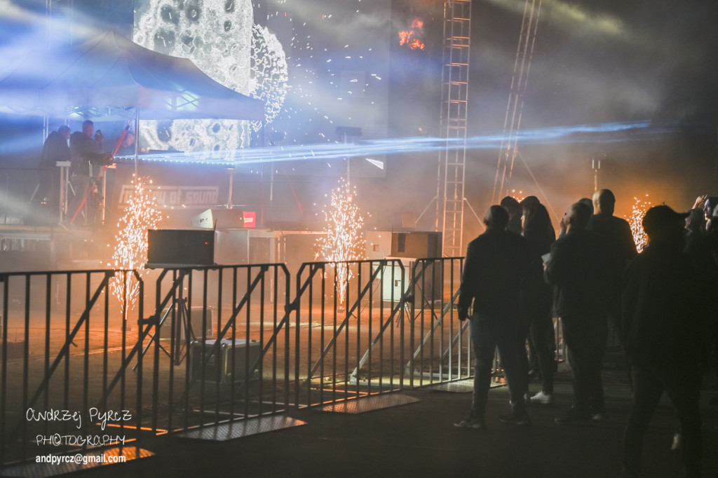 II Factory Of Sound Festival w Pile (1)