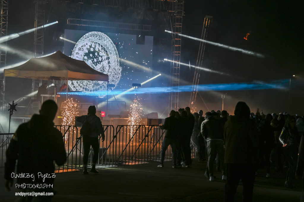 II Factory Of Sound Festival w Pile (1)