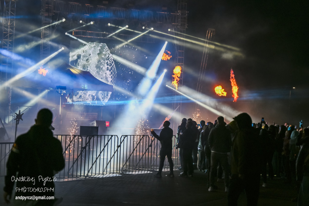 II Factory Of Sound Festival w Pile (1)