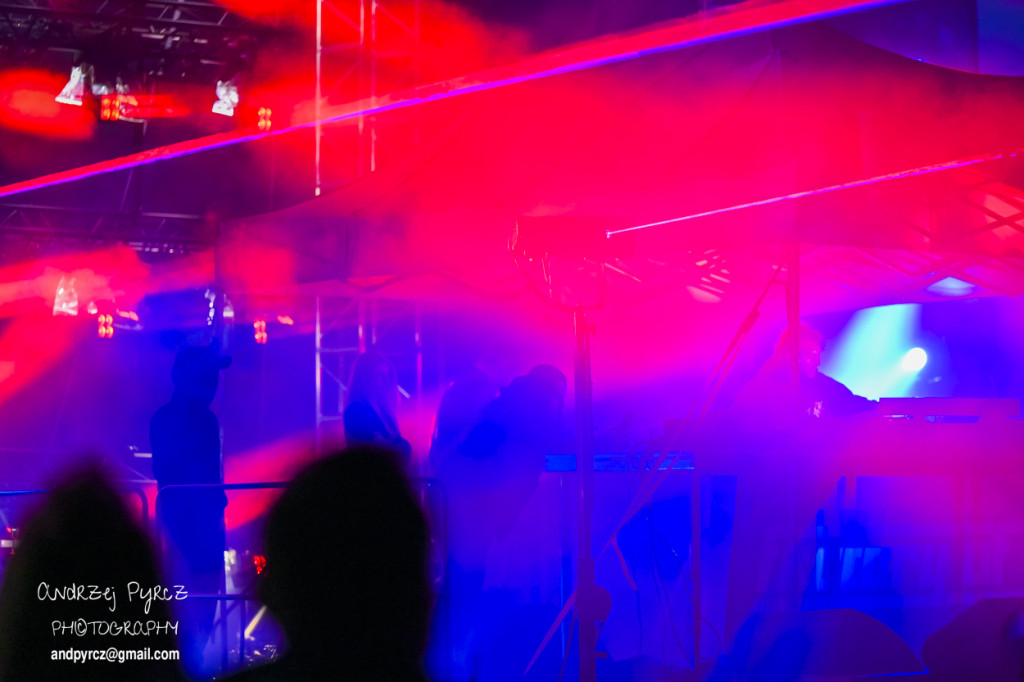 II Factory Of Sound Festival w Pile (1)