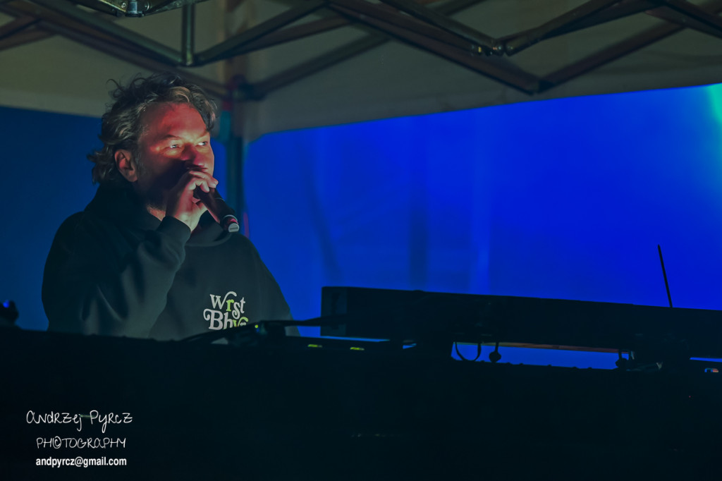 II Factory Of Sound Festival w Pile (1)