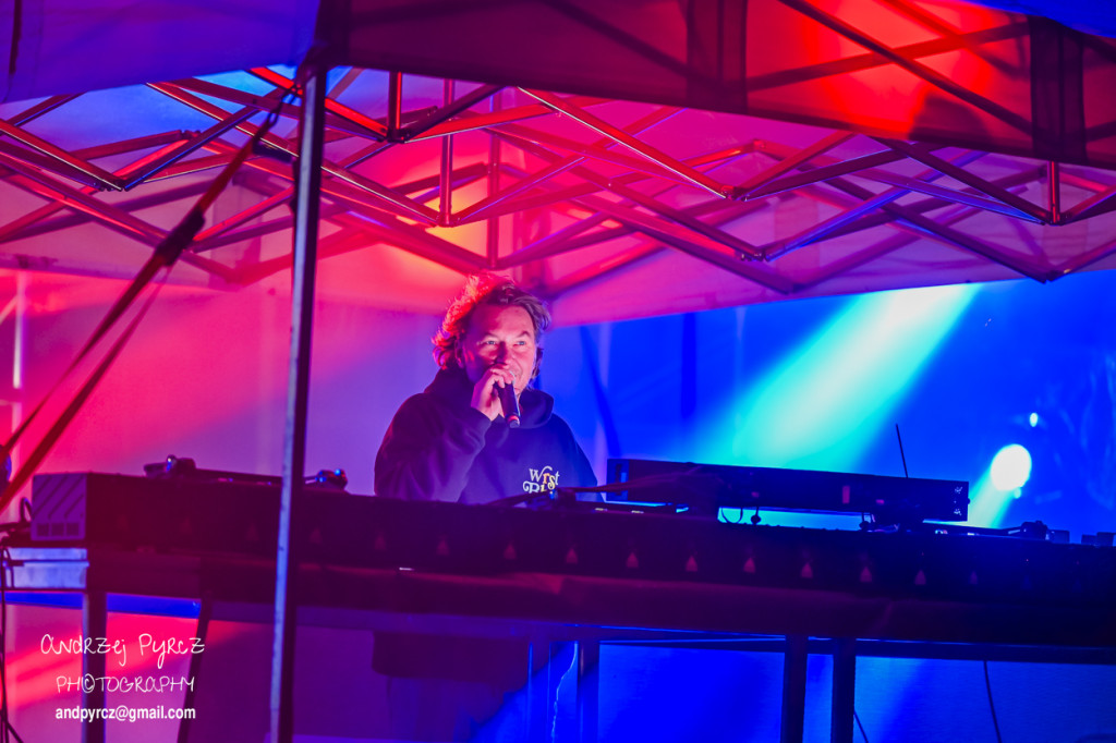 II Factory Of Sound Festival w Pile (1)
