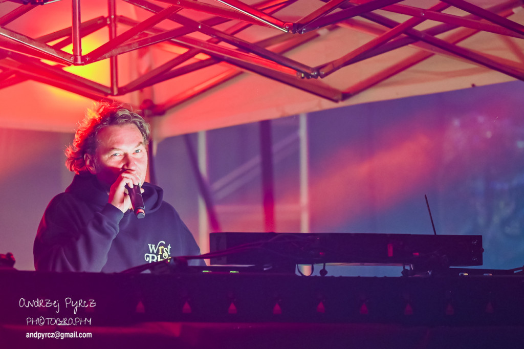 II Factory Of Sound Festival w Pile (1)