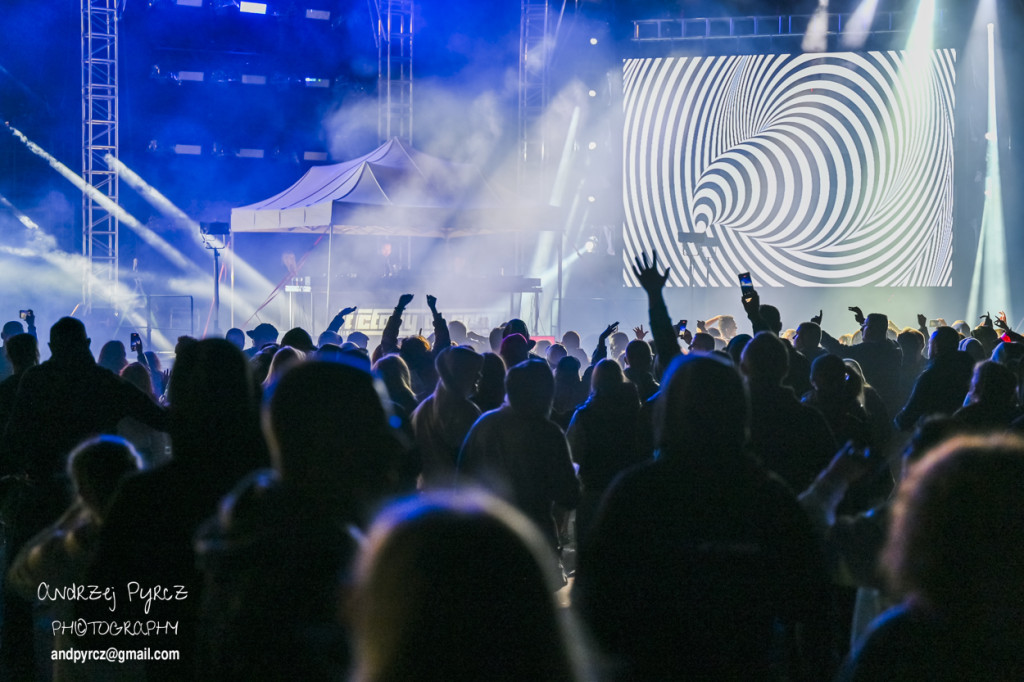 II Factory Of Sound Festival w Pile (1)
