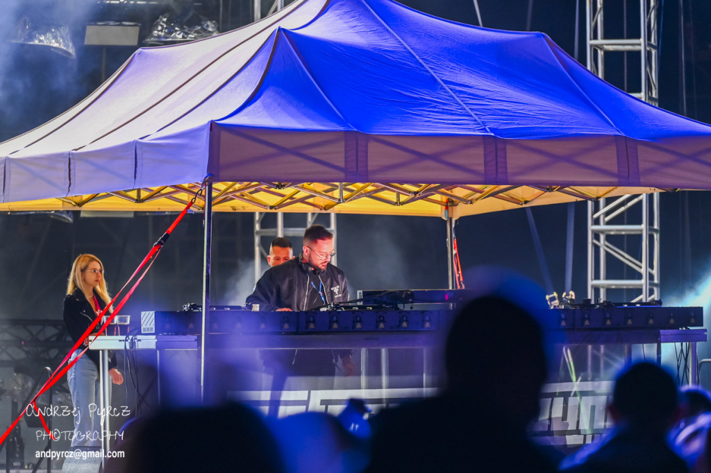II Factory Of Sound Festival w Pile (1)