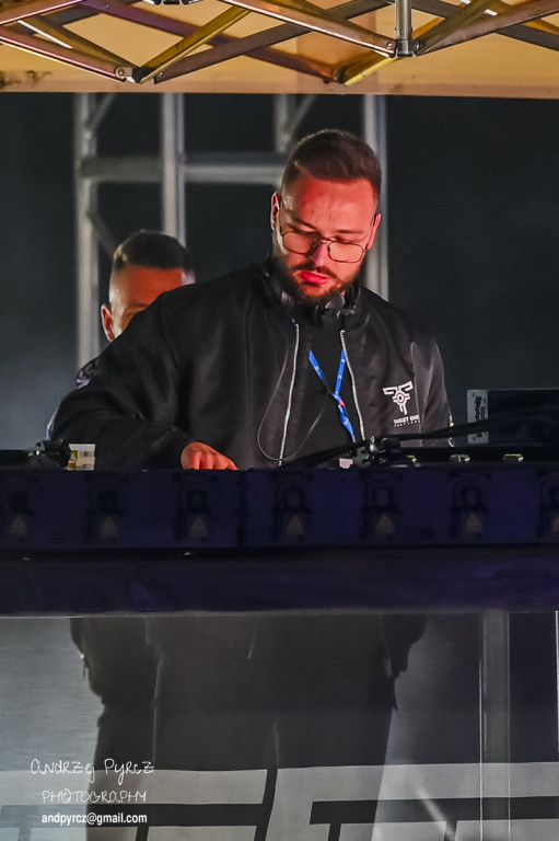 II Factory Of Sound Festival w Pile (1)