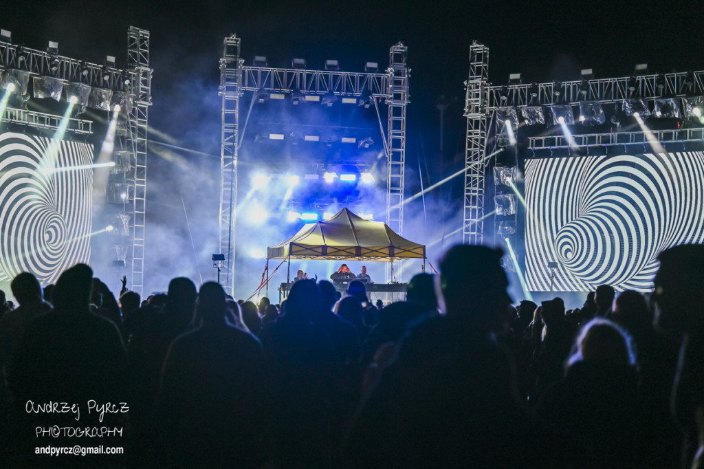 II Factory Of Sound Festival w Pile (1)
