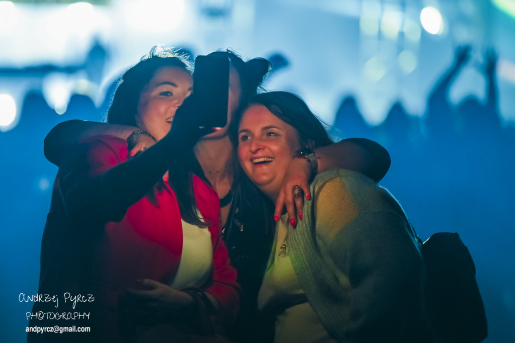 II Factory Of Sound Festival w Pile (1)