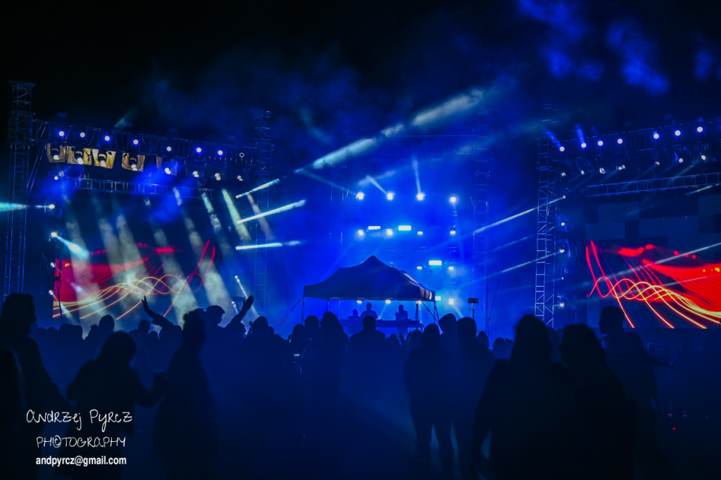 II Factory Of Sound Festival w Pile (1)