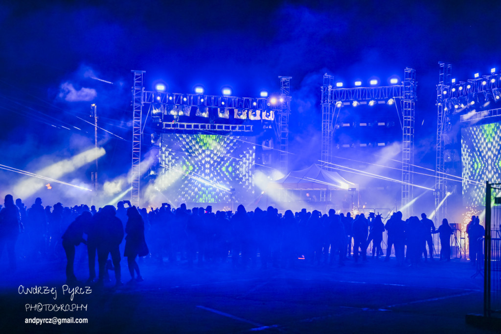 II Factory Of Sound Festival w Pile (1)