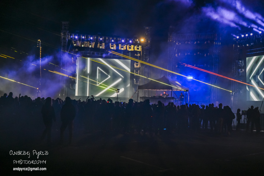 II Factory Of Sound Festival w Pile (1)