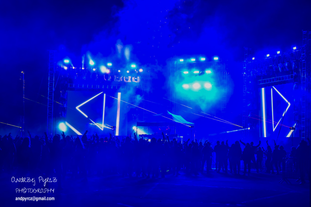 II Factory Of Sound Festival w Pile (1)