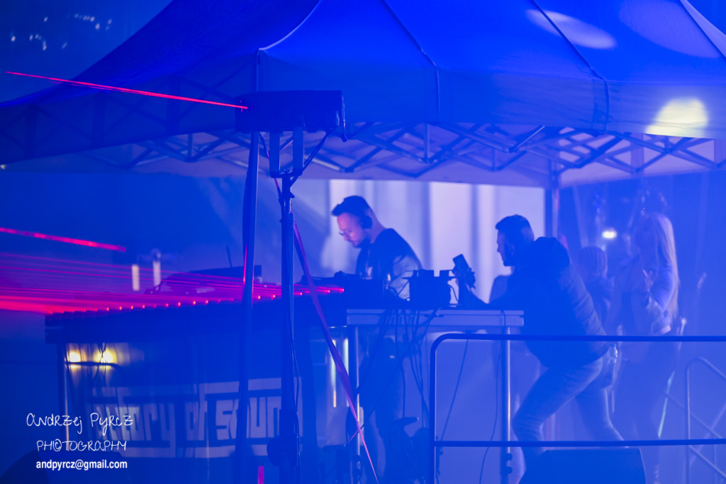 II Factory Of Sound Festival w Pile (1)