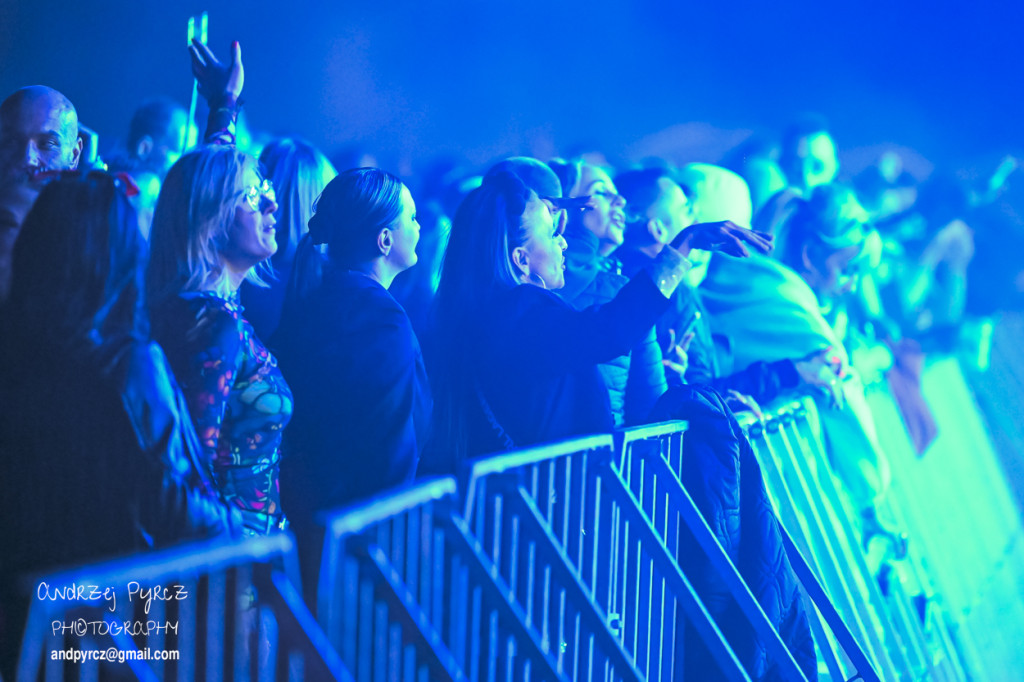 II Factory Of Sound Festival w Pile (1)