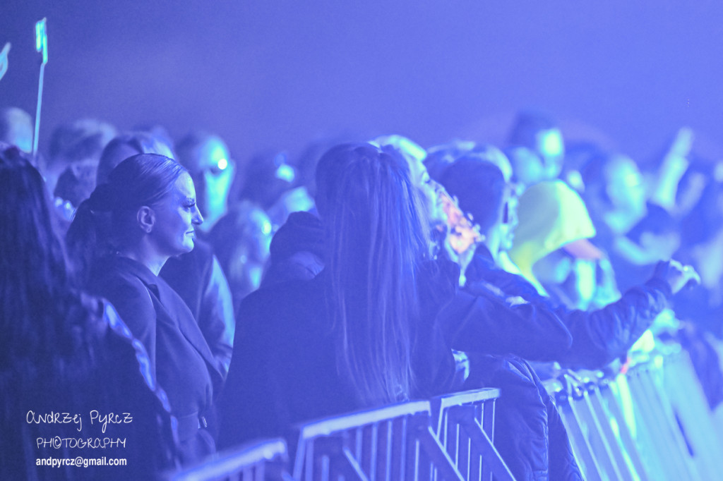 II Factory Of Sound Festival w Pile (1)