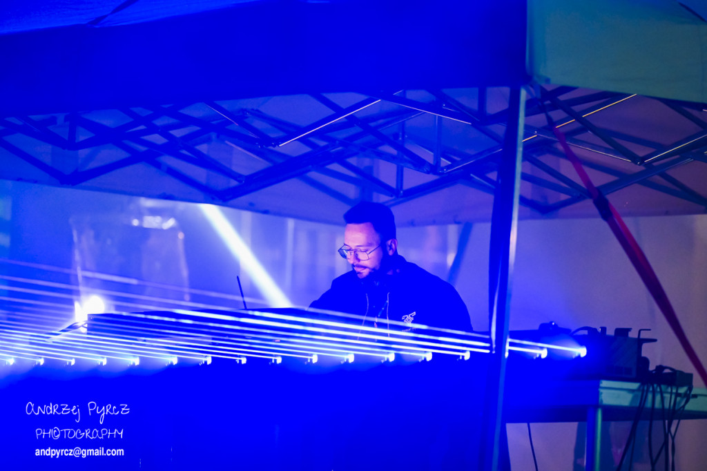 II Factory Of Sound Festival w Pile (1)