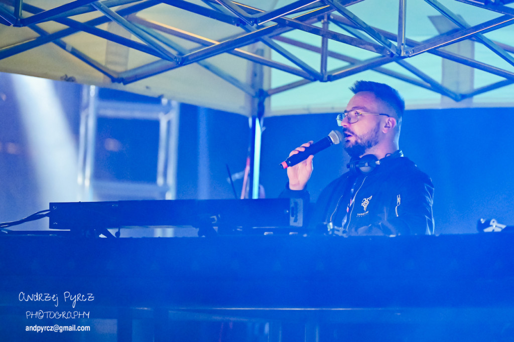 II Factory Of Sound Festival w Pile (1)
