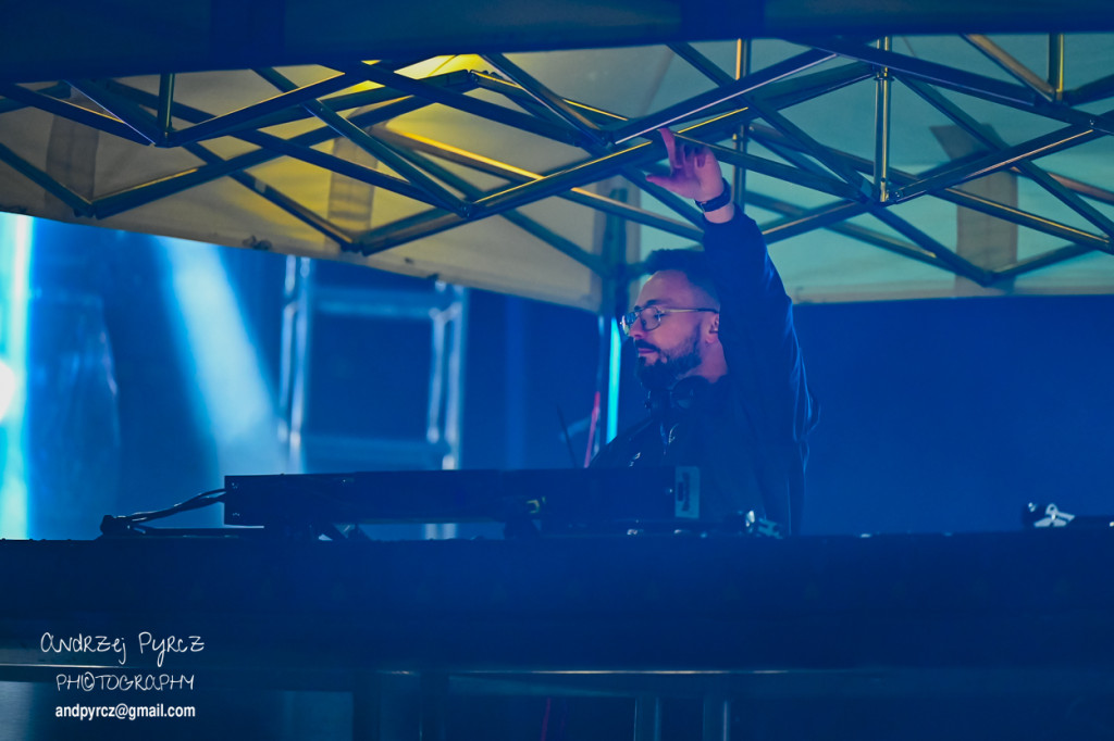 II Factory Of Sound Festival w Pile (1)