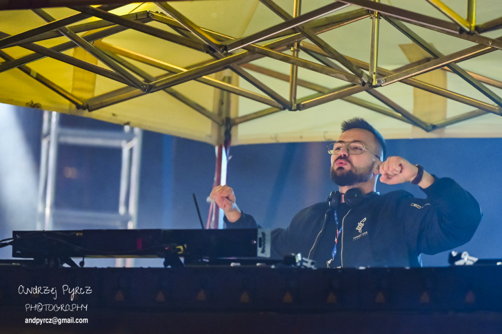 II Factory Of Sound Festival w Pile (1)