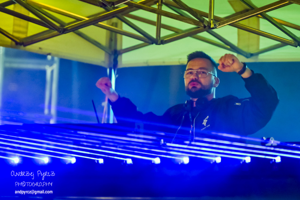 II Factory Of Sound Festival w Pile (1)